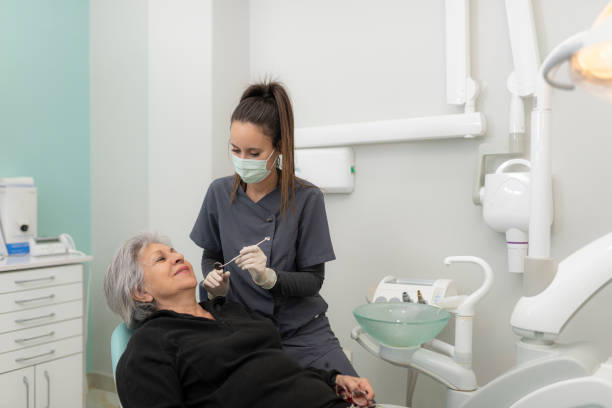 Best Emergency Orthodontic Repairs in Langley, SC