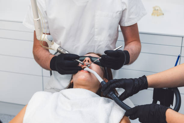 Best Emergency Orthodontic Repairs in Langley, SC