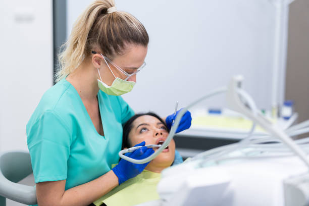 Best Emergency Tooth Extraction in Langley, SC